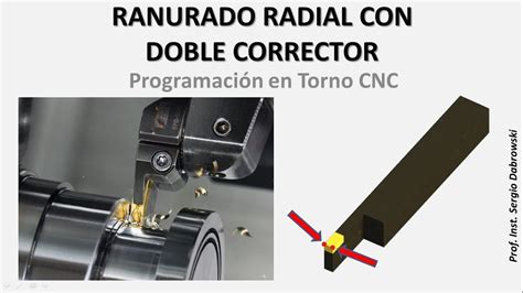 programacion cnc torno|torneado cnc.